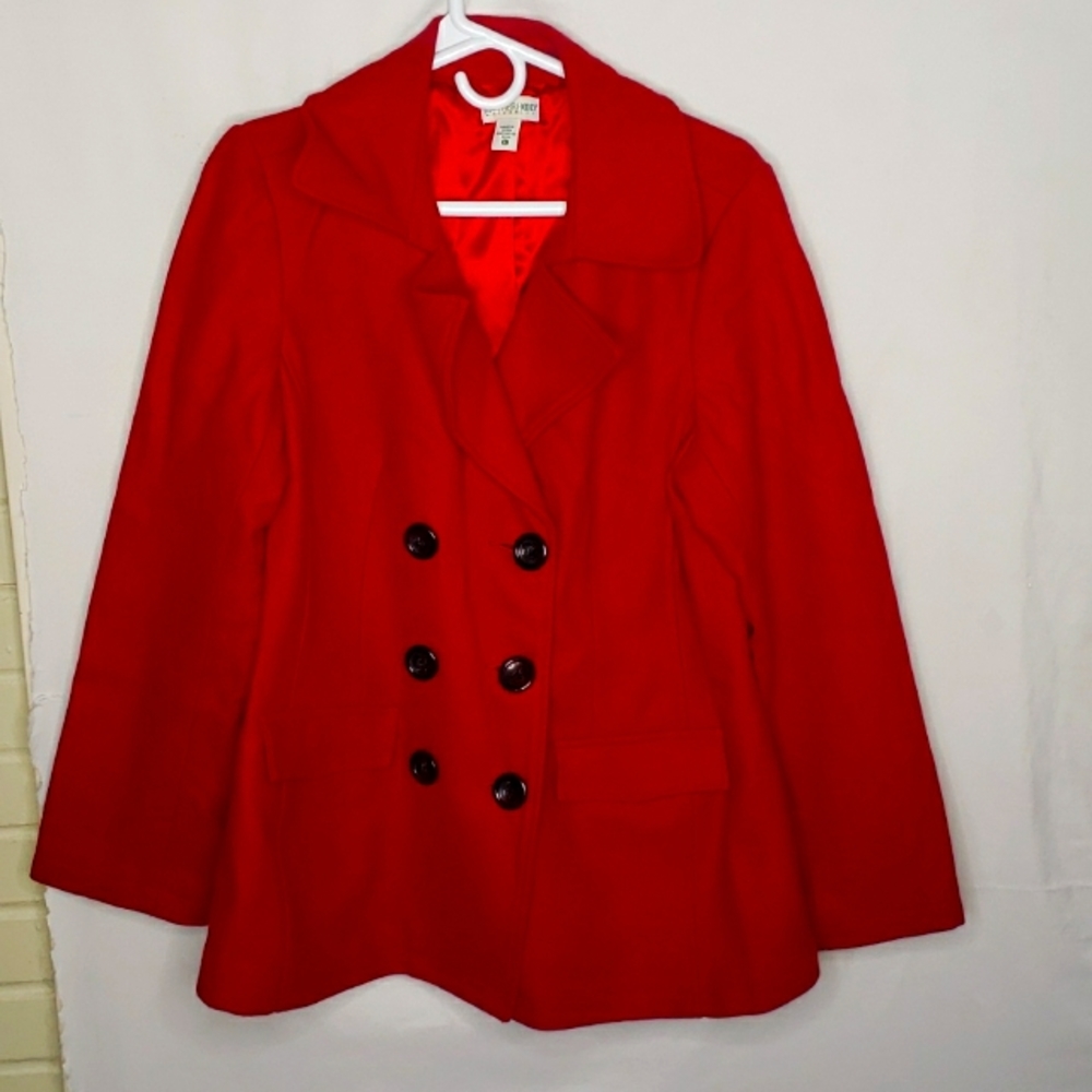 MOTHERHOOD MATERNITY coat L